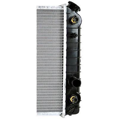 OSC - 829 - A/C Condenser pa2