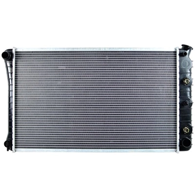 OSC - 840 - A/C Condenser pa1