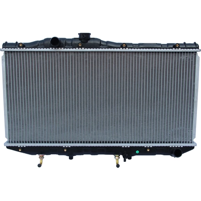 OSC - 870 - Radiator pa2