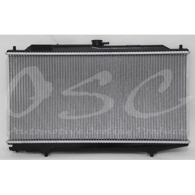 Radiator by OSC - 886 pa2