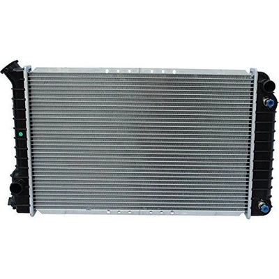 Radiator by OSC - 888 pa13