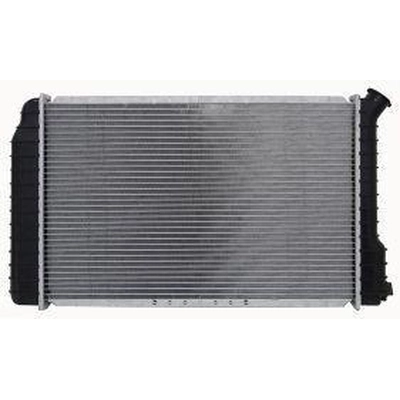 Radiator by OSC - 888 pa4
