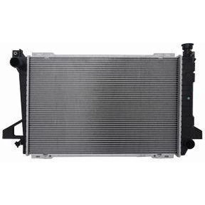 Radiator by OSC - 894 pa3