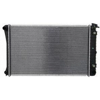 Radiator by OSC - 921 pa1