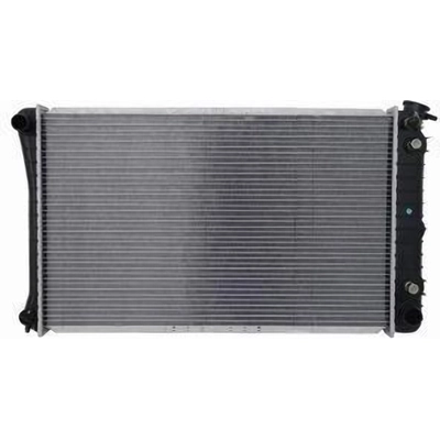 Radiator by OSC - 921 pa3