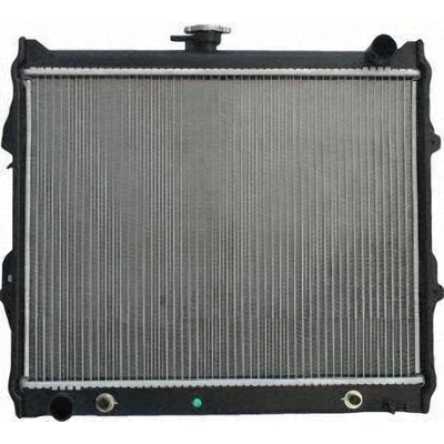 Radiator by OSC - 945 pa3