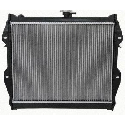 Radiator by OSC - 945 pa4