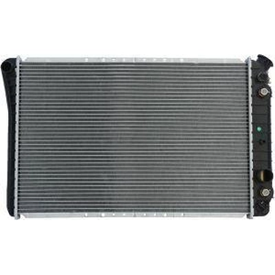 Radiator by OSC - 951 pa2