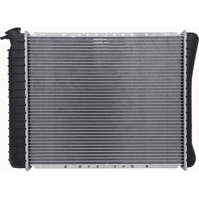 OSC - 954 - Radiator pa1