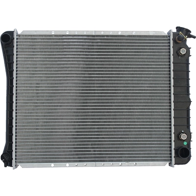 OSC - 954 - Radiator pa2