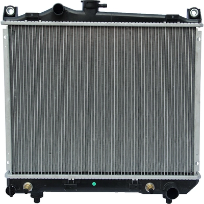 OSC - 975 - Radiator pa2