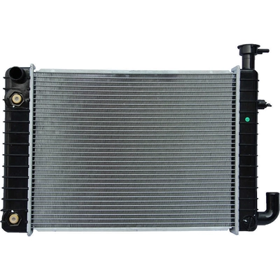Radiator by OSC - 977 pa4
