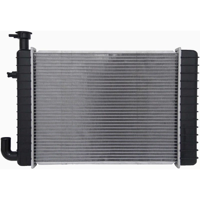 Radiator by OSC - 977 pa5