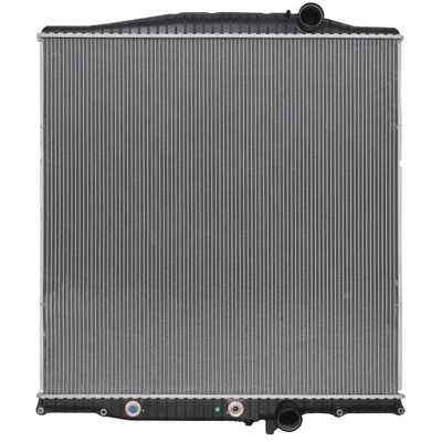 OSC - HD0931 - Radiator pa1