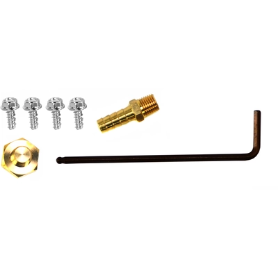 OSC - HD1121 - Radiator pa2