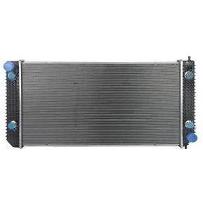 Radiator by OSC - HD1174 pa1