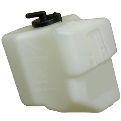 Radiator Overflow Tank - TO3014119 pa2