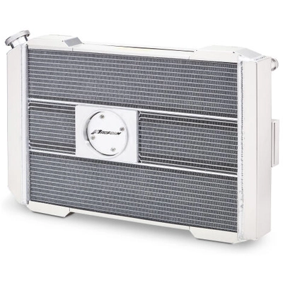 PROFORM - 69610.2 - Slim-Fit Direct-Fit Radiateur System pa2