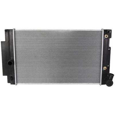 Radiator - SC3010107 pa1