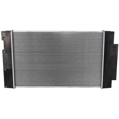 Radiator - SC3010107 pa2