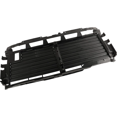 Radiator Shutter Assembly by ACDELCO - 85023720 pa1
