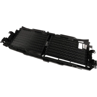 Radiator Shutter Assembly by ACDELCO - 85023720 pa2