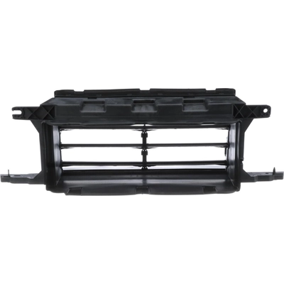 BLUE STREAK (HYGRADE MOTOR) - AGS1002 - Lower Radiator Shutter Assembly pa4