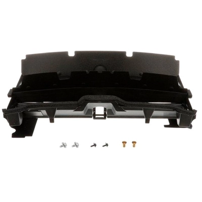 BLUE STREAK (HYGRADE MOTOR) - AGS1003 - Radiator Shutter Assembly pa1