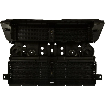 Radiator Shutter Assembly by BLUE STREAK (HYGRADE MOTOR) - AGS1004 pa3