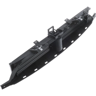 BLUE STREAK (HYGRADE MOTOR) - AGS1010 - Radiator Shutter Assembly pa5