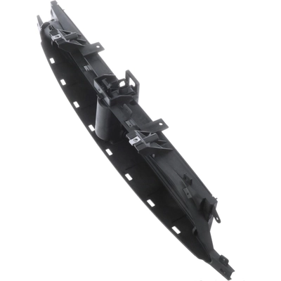 BLUE STREAK (HYGRADE MOTOR) - AGS1010 - Radiator Shutter Assembly pa6