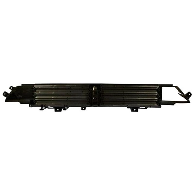 BLUE STREAK (HYGRADE MOTOR) - AGS1012 - Radiator Shutter Assembly pa2