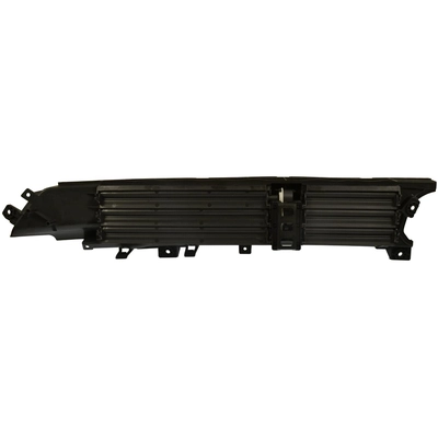 BLUE STREAK (HYGRADE MOTOR) - AGS1013 - Radiator Shutter Assembly pa1