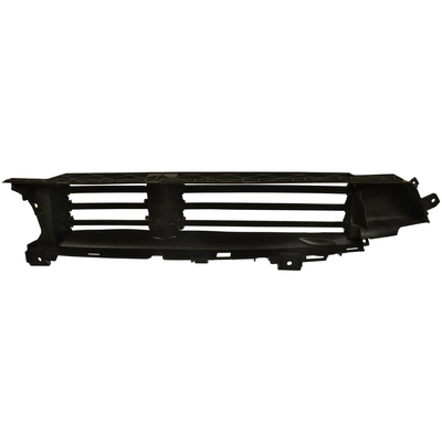 BLUE STREAK (HYGRADE MOTOR) - AGS1013 - Radiator Shutter Assembly pa2