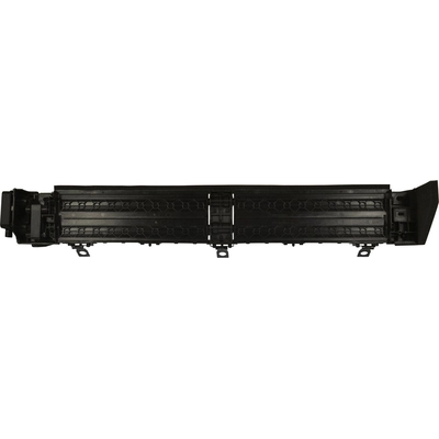 Radiator Shutter Assembly by BLUE STREAK (HYGRADE MOTOR) - AGS1015 pa1