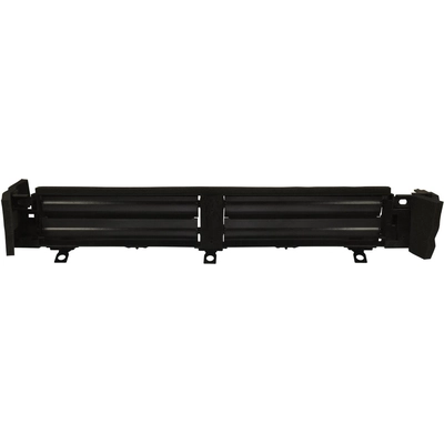 Radiator Shutter Assembly by BLUE STREAK (HYGRADE MOTOR) - AGS1015 pa2