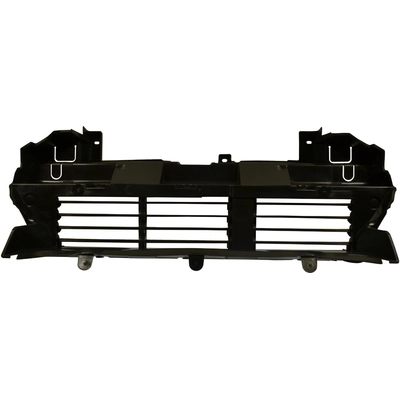Radiator Shutter Assembly by BLUE STREAK (HYGRADE MOTOR) - AGS1016 pa1