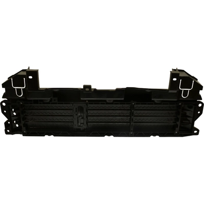 Radiator Shutter Assembly by BLUE STREAK (HYGRADE MOTOR) - AGS1016 pa3