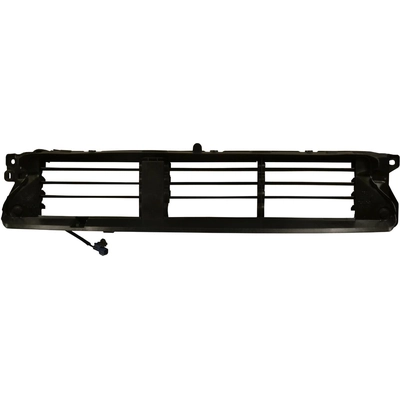 Radiator Shutter Assembly by BLUE STREAK (HYGRADE MOTOR) - AGS1017 pa1
