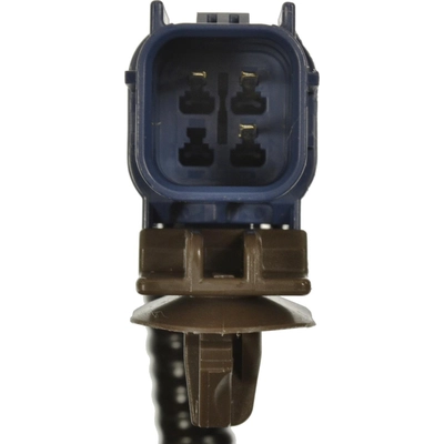 Radiator Shutter Assembly by BLUE STREAK (HYGRADE MOTOR) - AGS1017 pa2