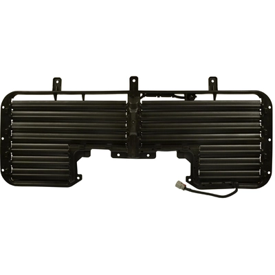 BLUE STREAK (HYGRADE MOTOR) - AGS1019 - Radiator Active Grille Shutter Assembly pa3