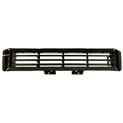 BLUE STREAK (HYGRADE MOTOR) - AGS1020 - Radiator Shutter Assembly pa1