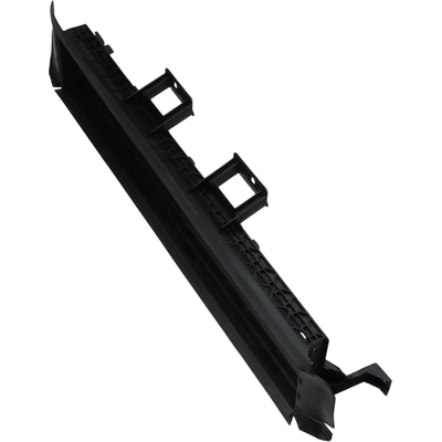 BLUE STREAK (HYGRADE MOTOR) - AGS1020 - Radiator Shutter Assembly pa6