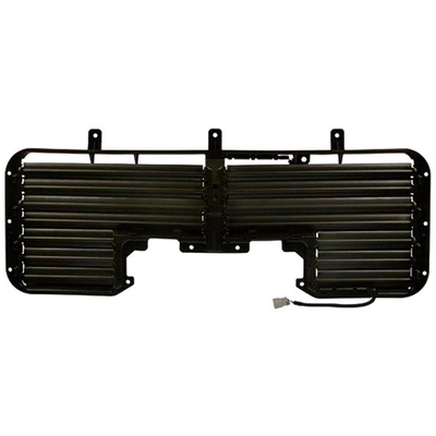 BLUE STREAK (HYGRADE MOTOR) - AGS1022 - Radiator Shutter Assembly pa1