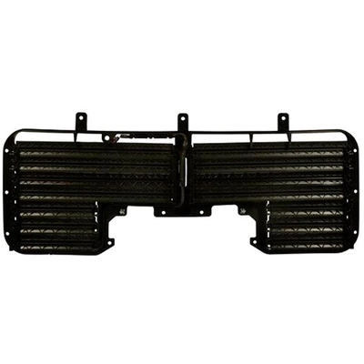 BLUE STREAK (HYGRADE MOTOR) - AGS1022 - Radiator Shutter Assembly pa2