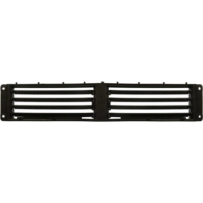 Radiator Shutter Assembly by BLUE STREAK (HYGRADE MOTOR) - AGS1023 pa1