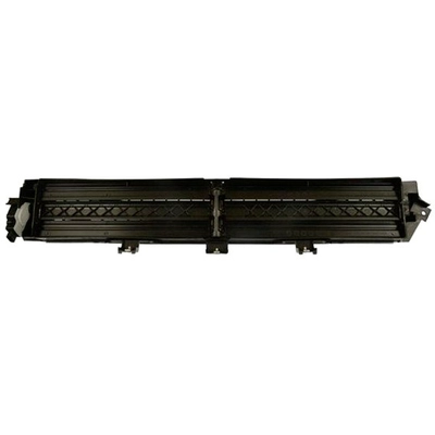 BLUE STREAK (HYGRADE MOTOR) - AGS1024 - Radiator Shutter Assembly pa1