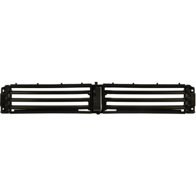Radiator Shutter Assembly by BLUE STREAK (HYGRADE MOTOR) - AGS1025 pa1