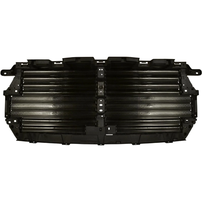 Radiator Shutter Assembly by BLUE STREAK (HYGRADE MOTOR) - AGS1029 pa1