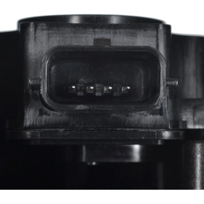 Radiator Shutter Assembly by BLUE STREAK (HYGRADE MOTOR) - AGS1036 pa1